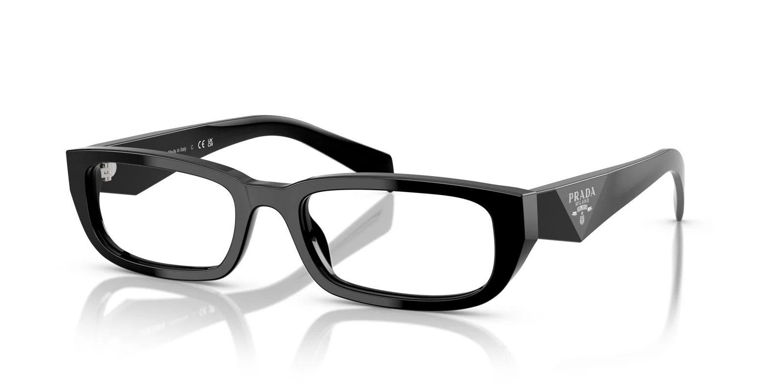 Prada B05V Eyeglasses - view 16